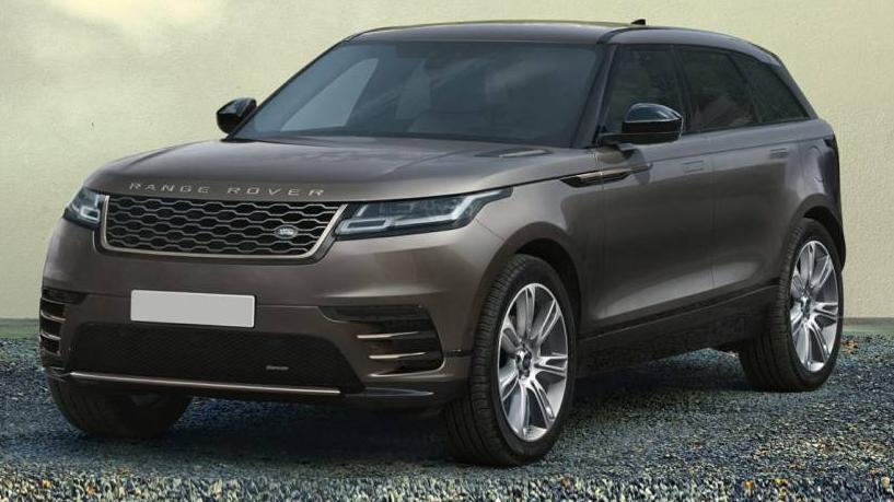 LAND ROVER RANGE ROVER VELAR 2023 SALYV2FU4PA349394 image